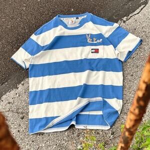 Tommy hilfiger tommy jeans x